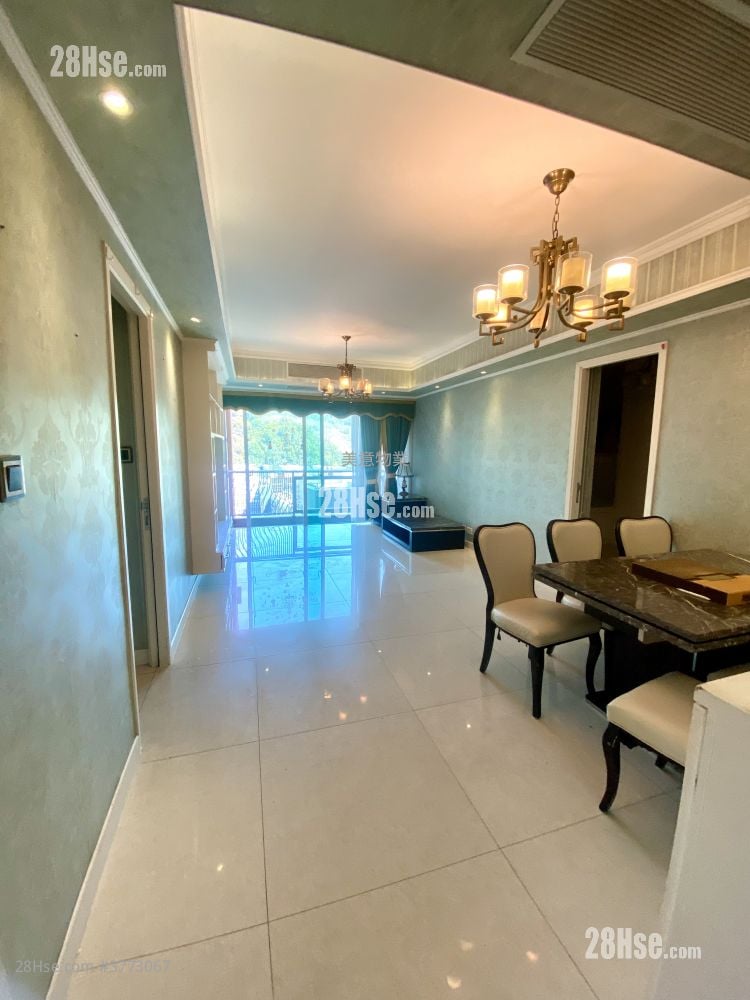 领凯 售盘 4 房 , 3 浴室 995 平方尺