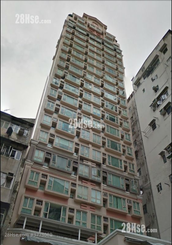 Fairview Garden Sell 2 Bedrooms , 1 Bathroom 306 ft²