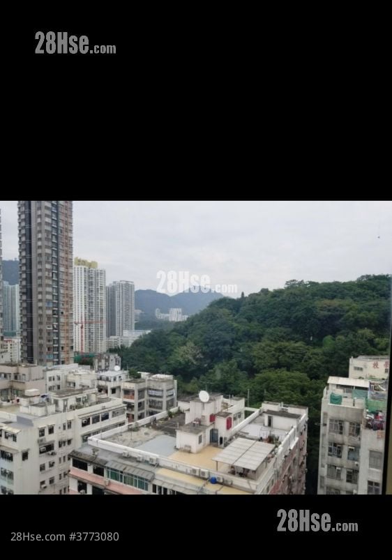 Fairview Garden Sell 2 Bedrooms , 1 Bathroom 306 ft²