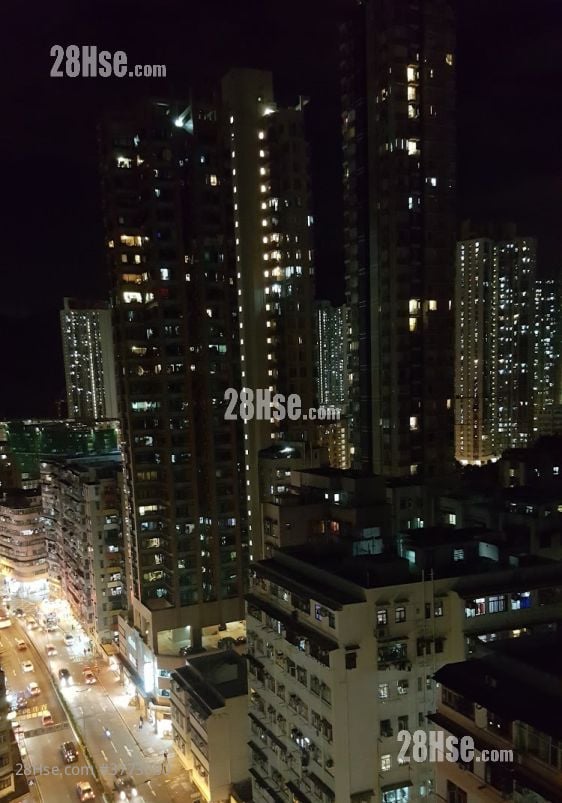 Fairview Garden Sell 2 Bedrooms , 1 Bathroom 306 ft²