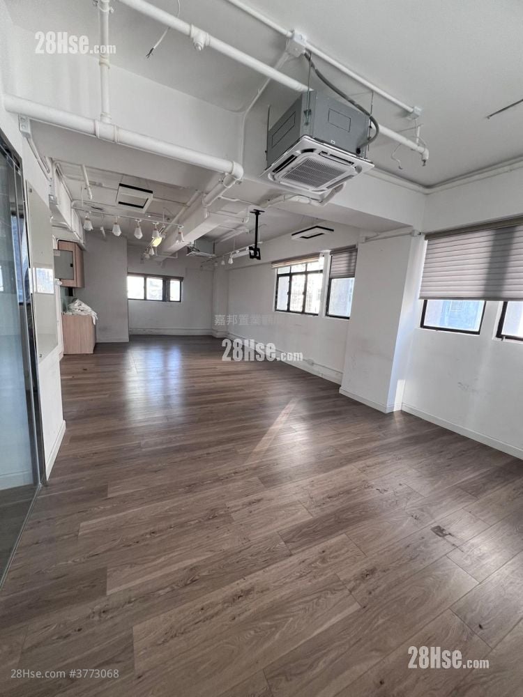 Golden Hill Commercial Building Rental