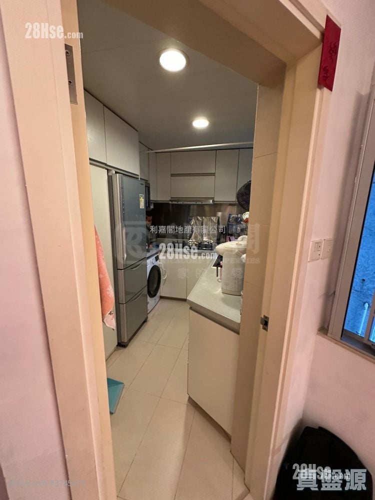 栢蕙苑 售盘 2 房