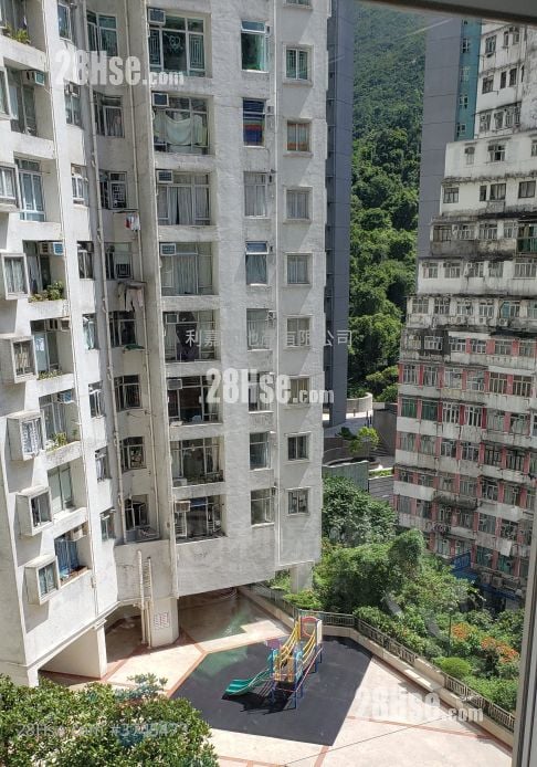 栢蕙苑 售盘 2 房