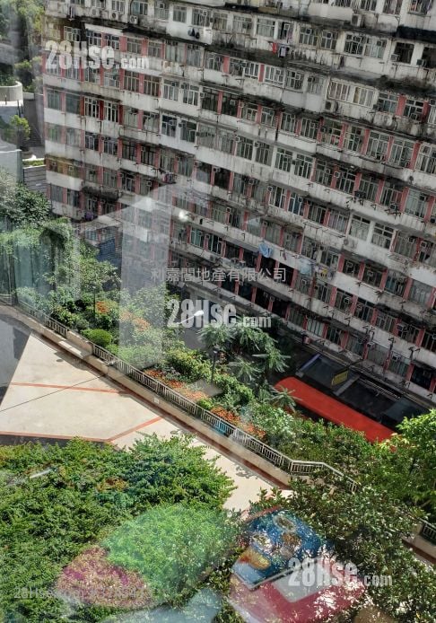 栢蕙苑 售盘 2 房