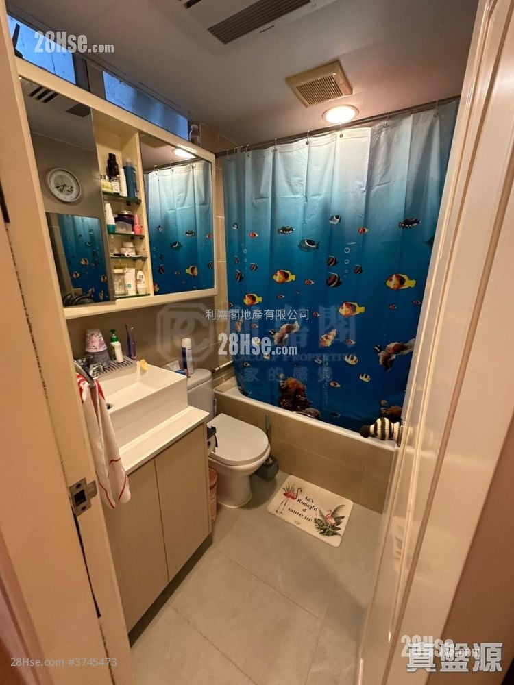 栢蕙苑 售盘 2 房