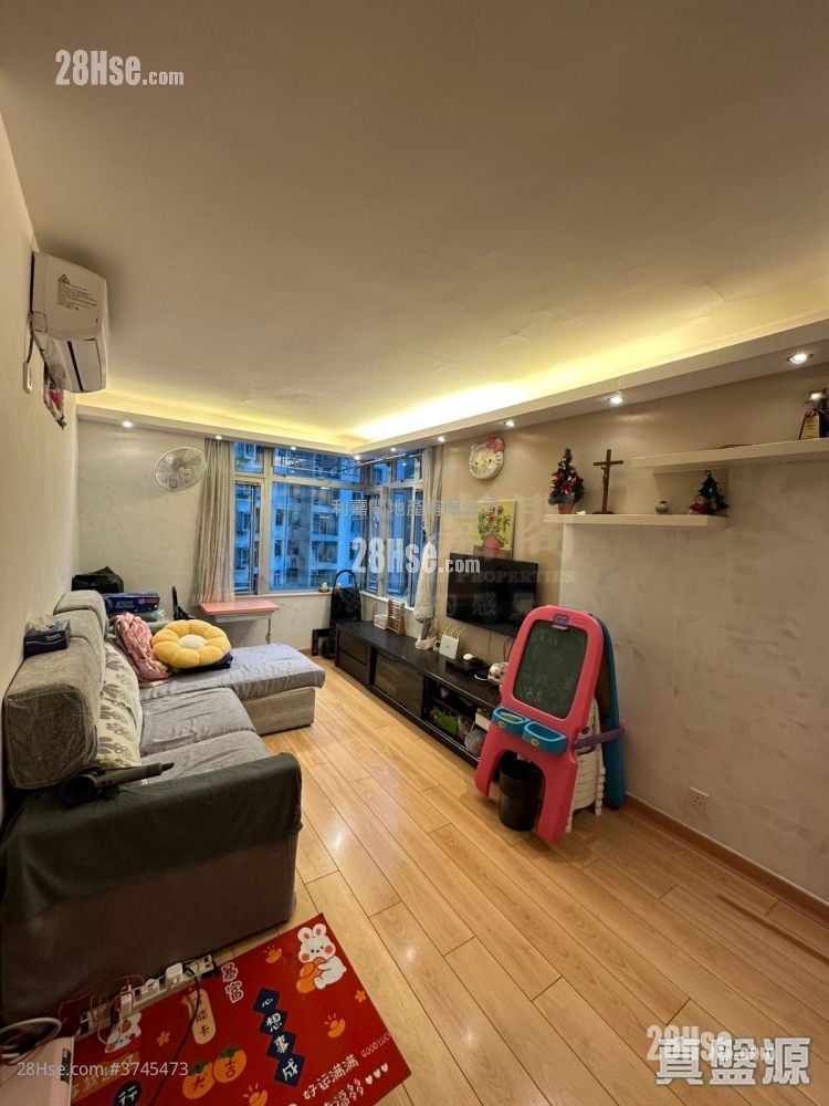 栢蕙苑 售盘 2 房