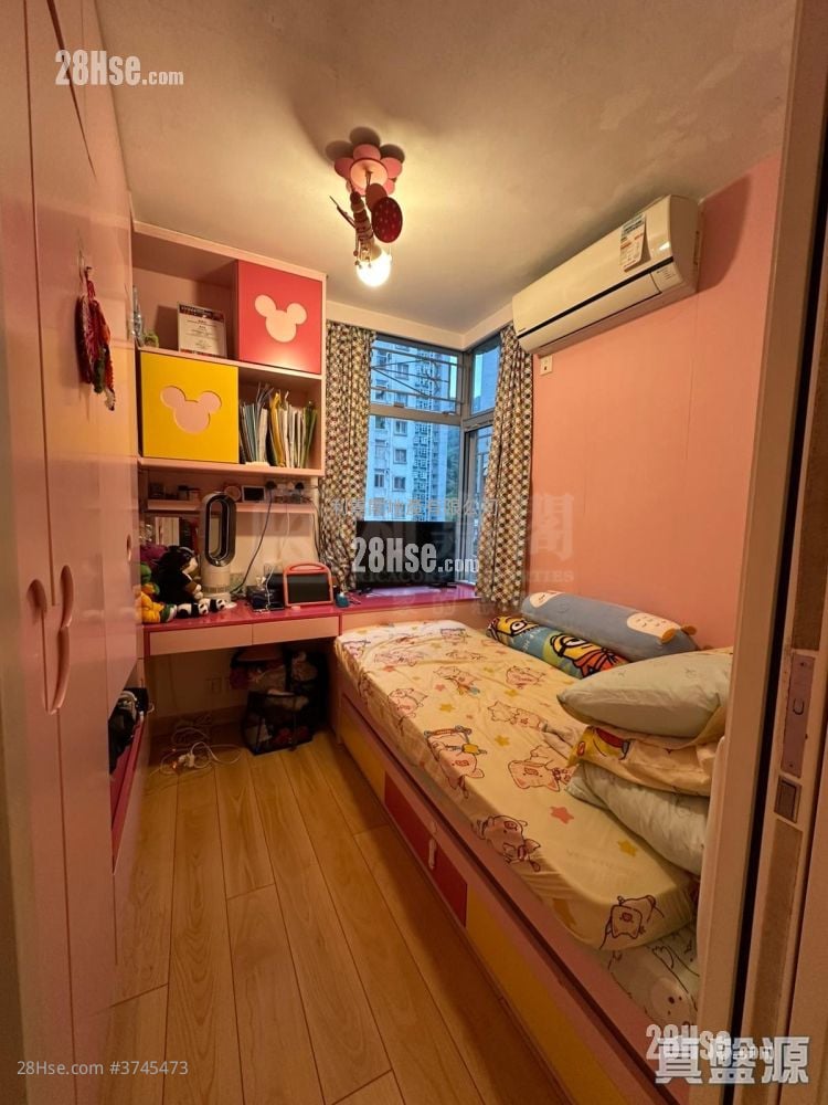 栢蕙苑 售盘 2 房