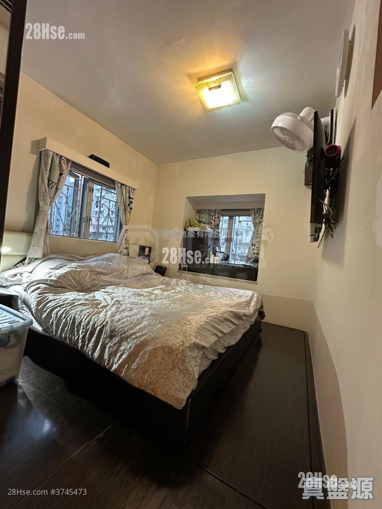 栢蕙苑 售盘 2 房