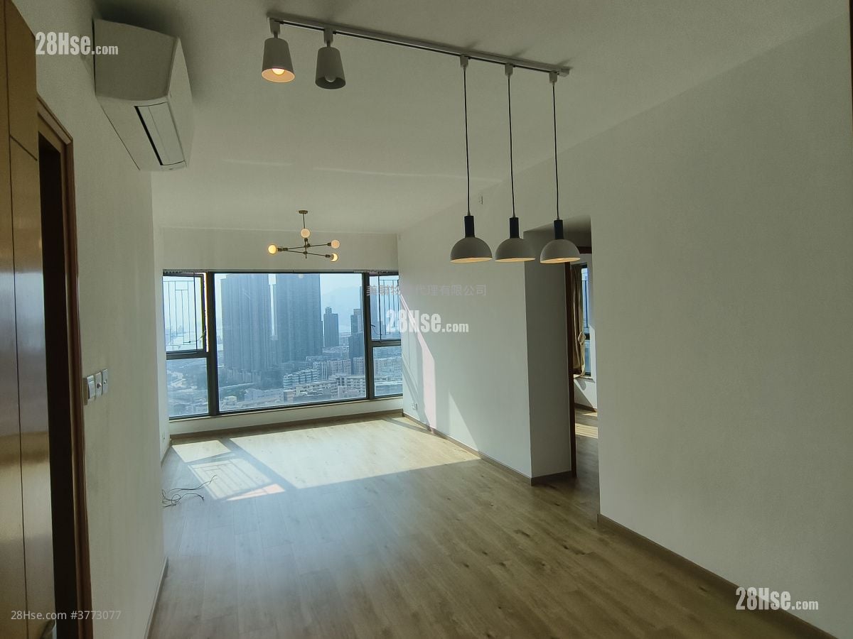 陶源 售盘 3 房 704 平方尺