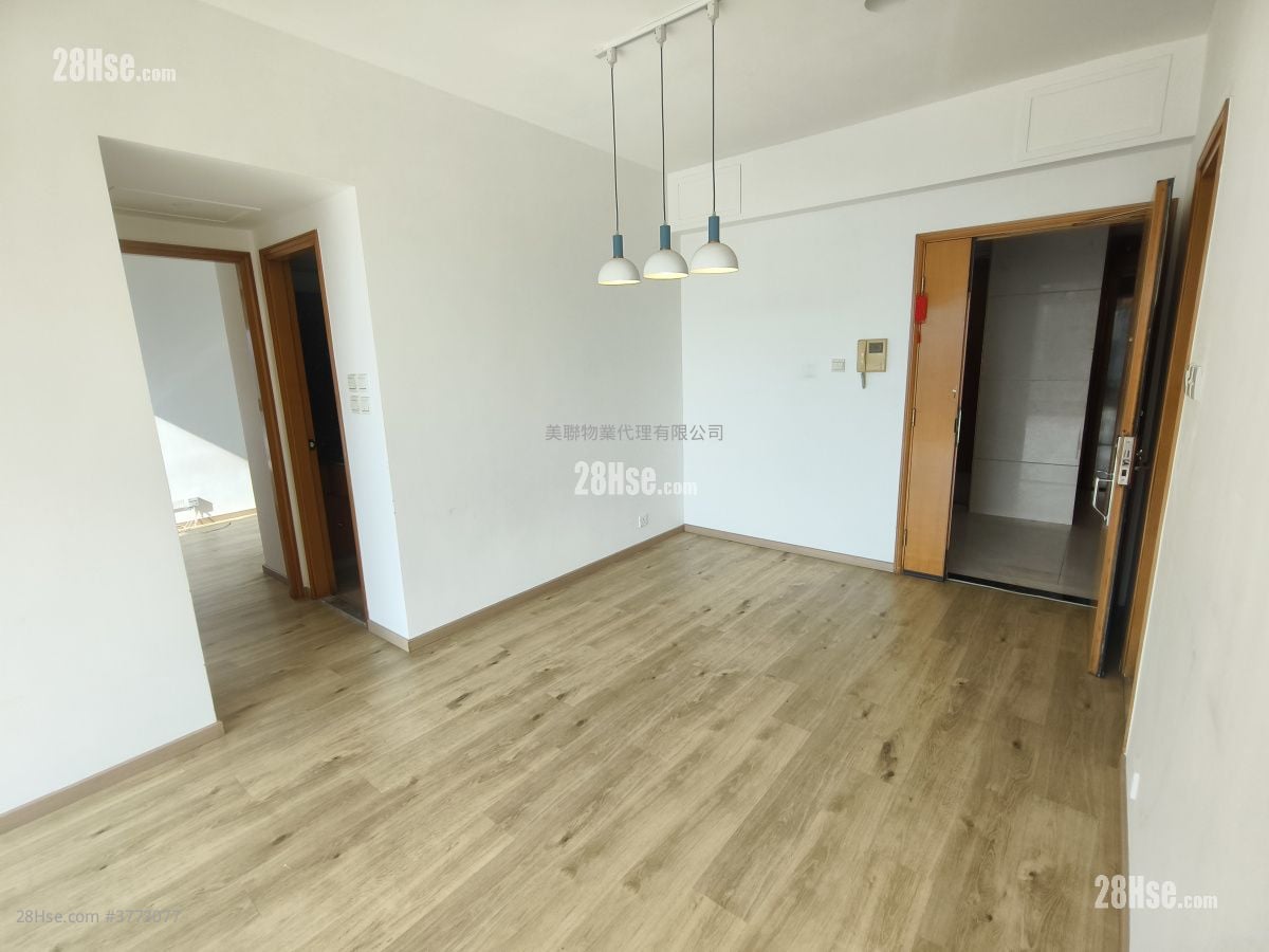 陶源 售盘 3 房 704 平方尺