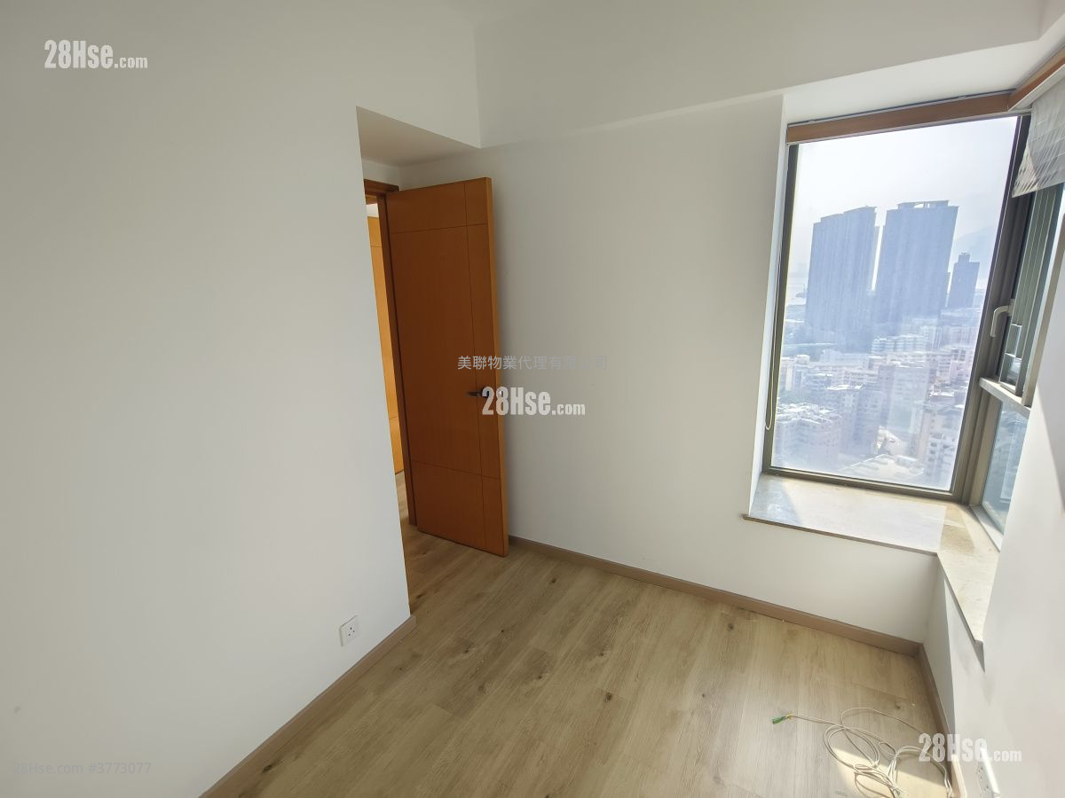 陶源 售盘 3 房 704 平方尺