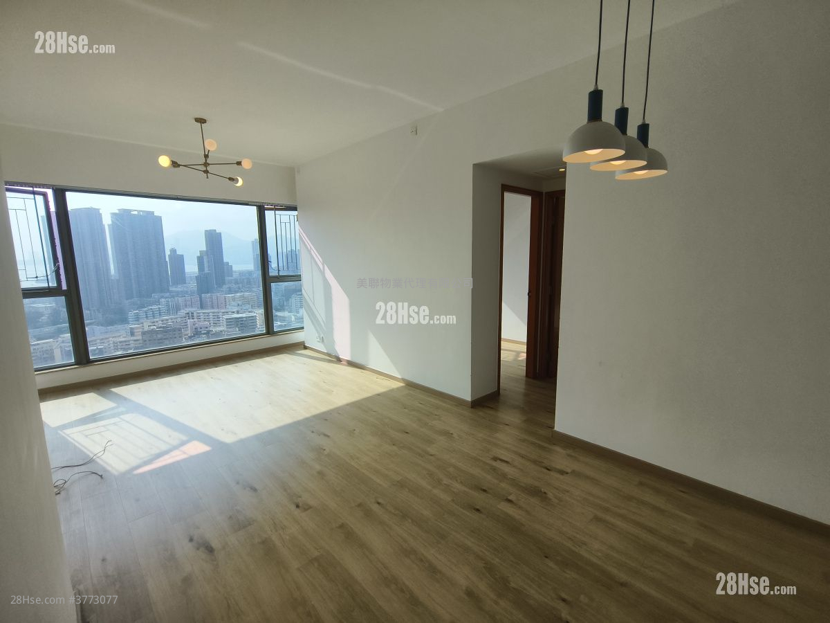 陶源 售盘 3 房 704 平方尺