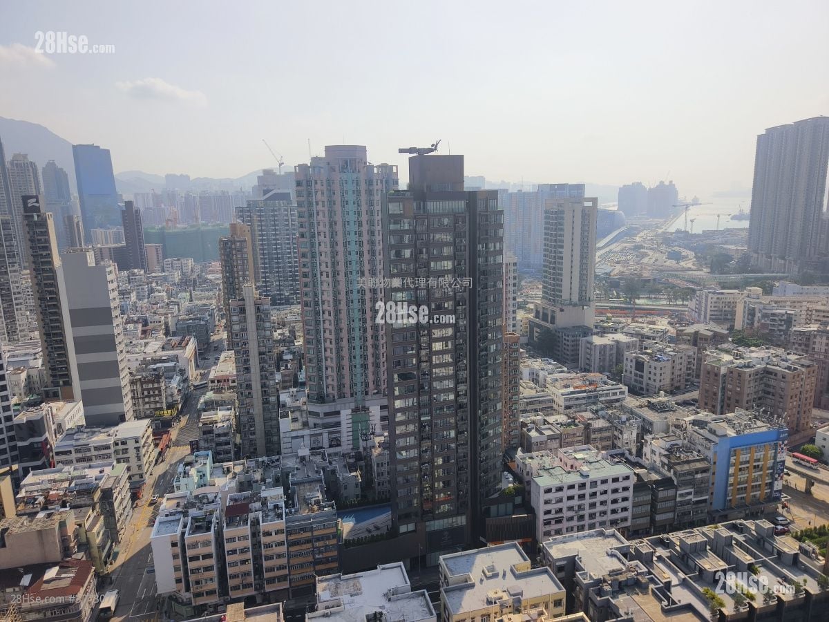 陶源 售盘 3 房 704 平方尺