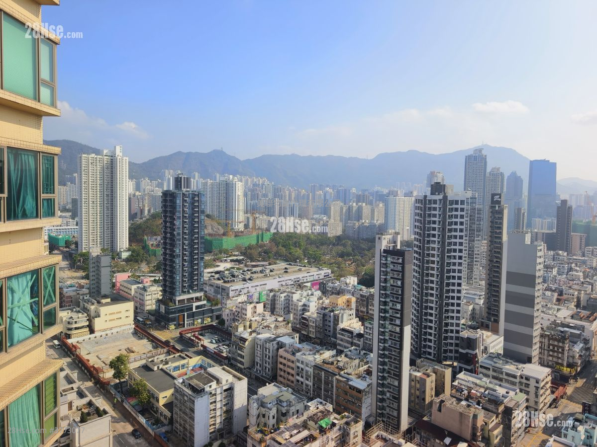 陶源 售盘 3 房 704 平方尺