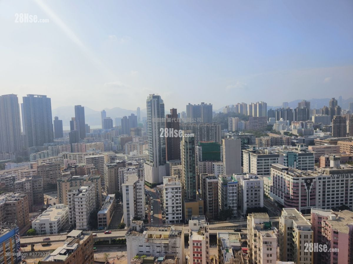 陶源 售盘 3 房 704 平方尺