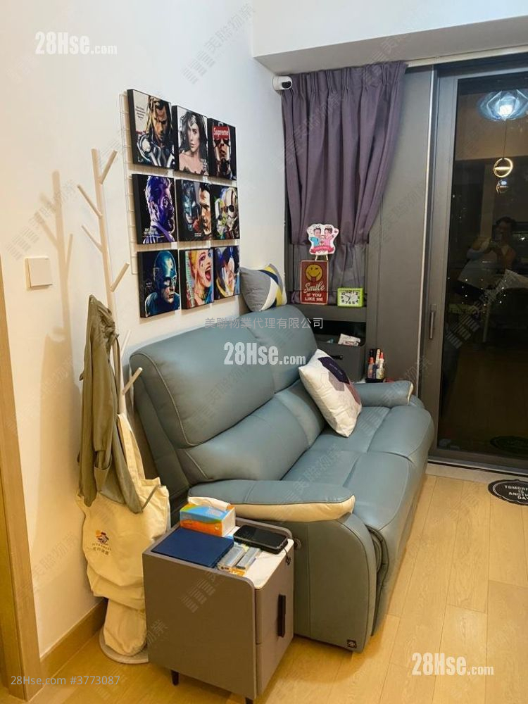 MONTARA 售盘 1 房 , 1 浴室 347 平方尺