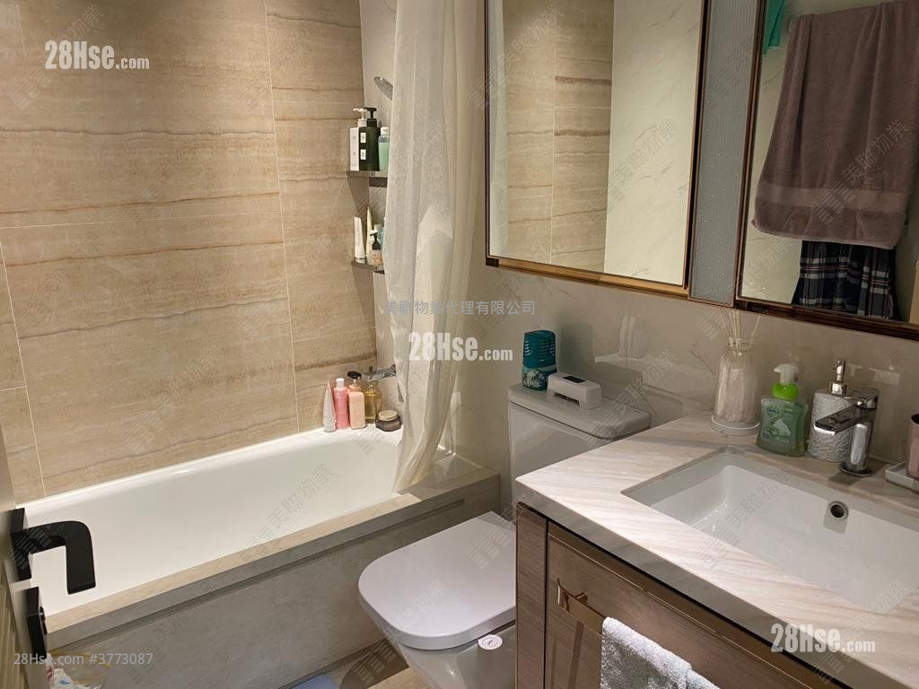 MONTARA 售盘 1 房 , 1 浴室 347 平方尺