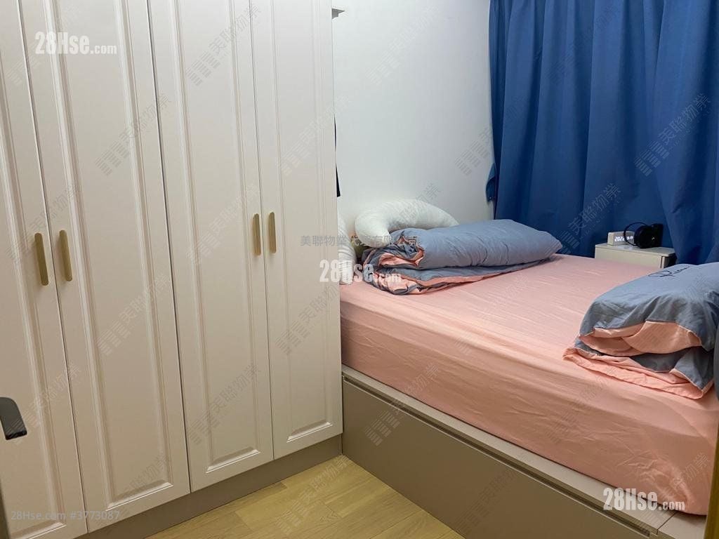 MONTARA 售盘 1 房 , 1 浴室 347 平方尺