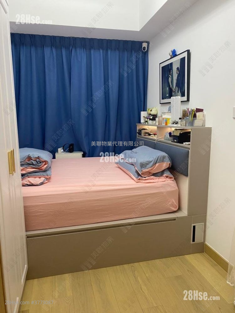 MONTARA 售盘 1 房 , 1 浴室 347 平方尺