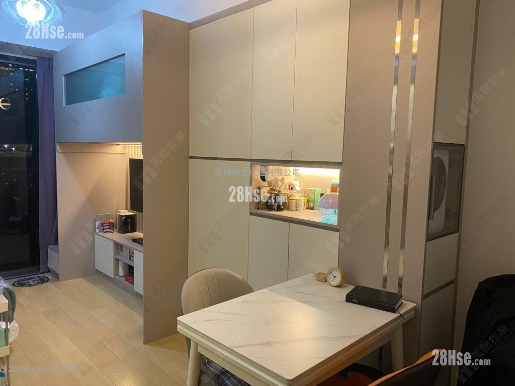 MONTARA 售盘 1 房 , 1 浴室 347 平方尺