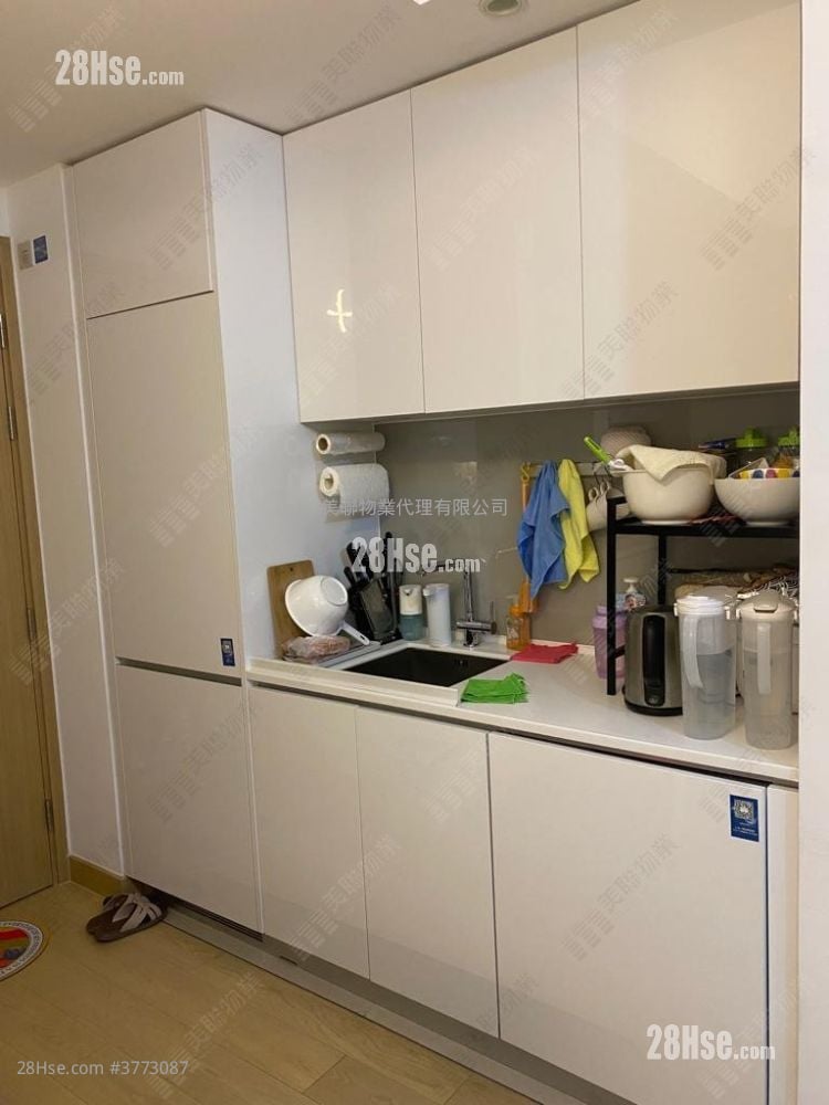 MONTARA 售盘 1 房 , 1 浴室 347 平方尺