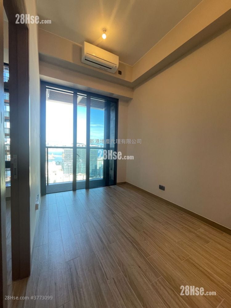 启岸 售盘 1 房 , 1 浴室 272 平方尺