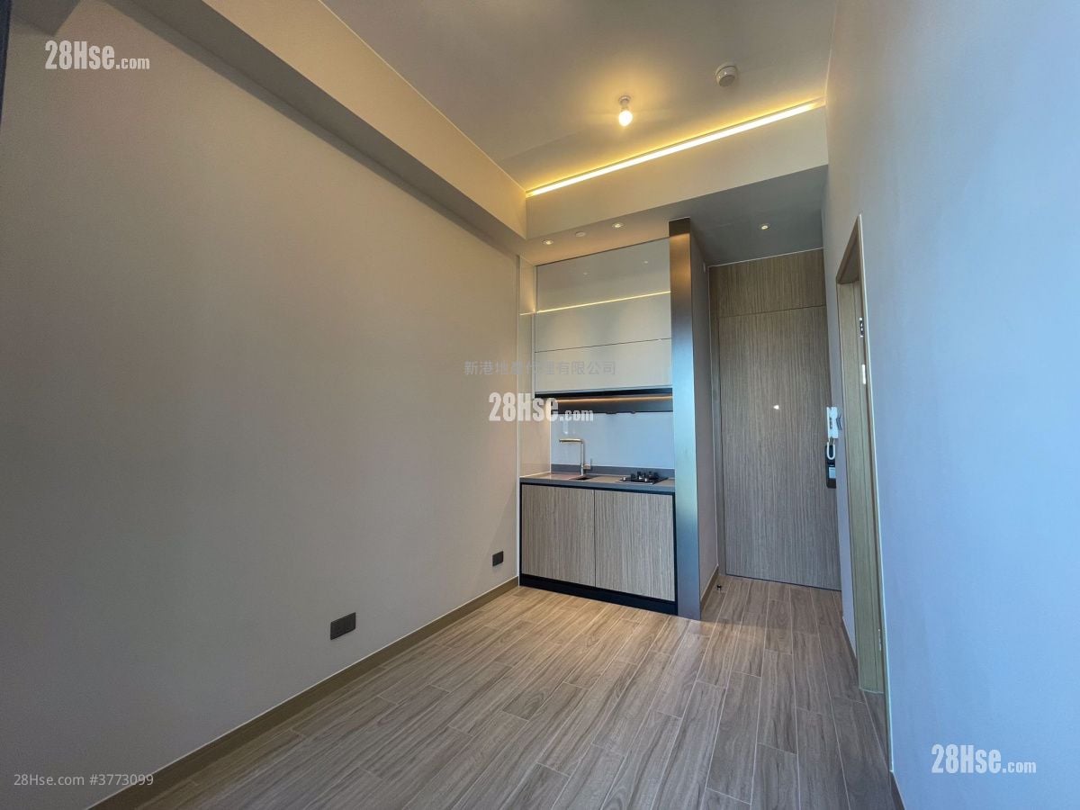 启岸 售盘 1 房 , 1 浴室 272 平方尺