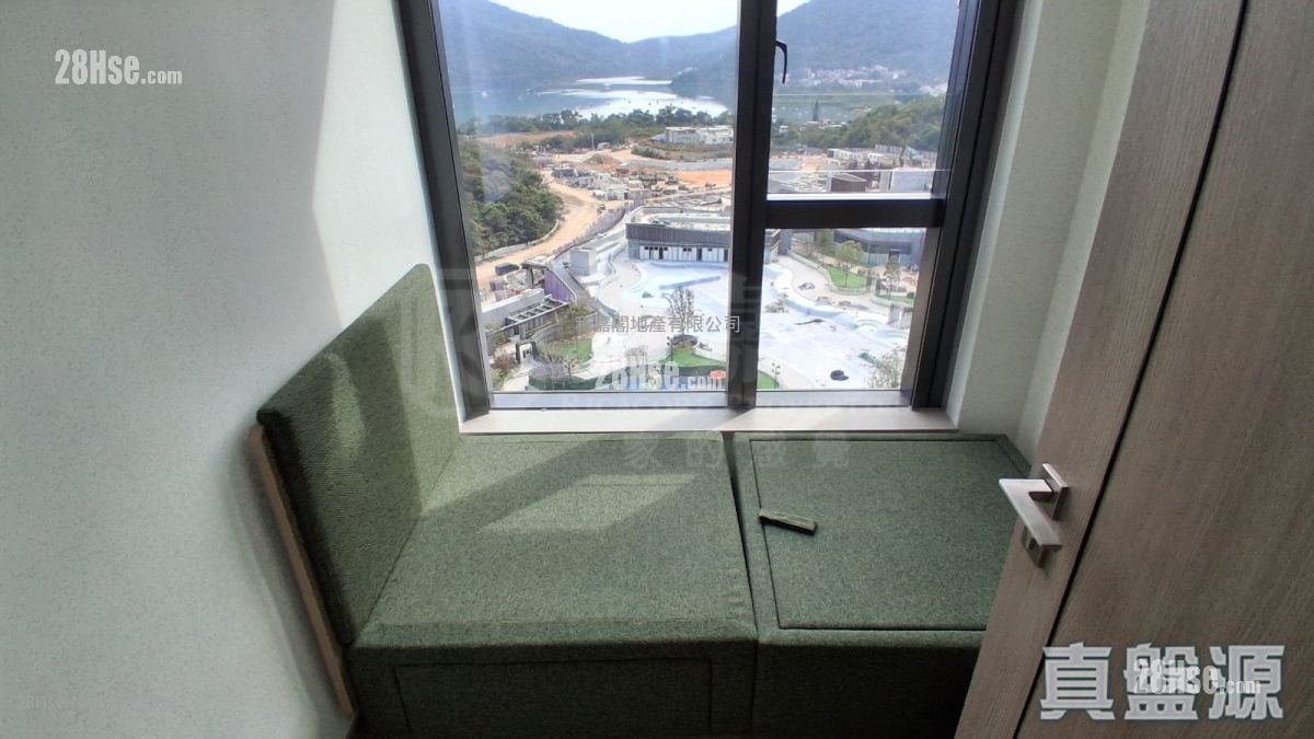 Sierra Sea Sell 2 Bedrooms , 1 Bathroom 443 ft²