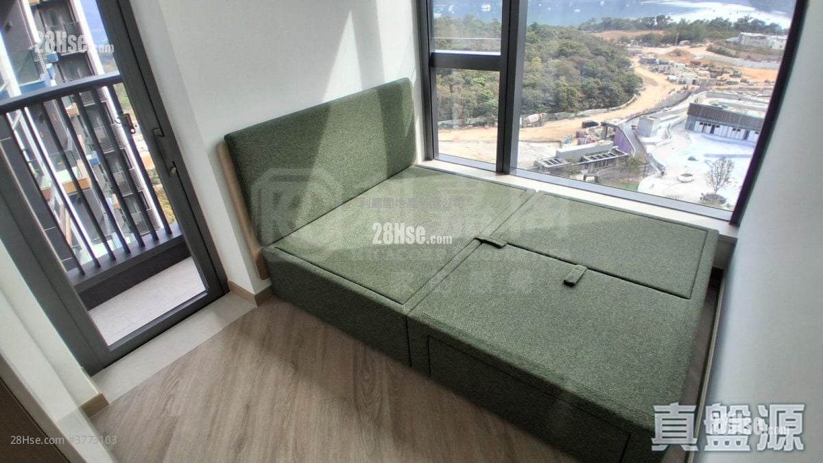 Sierra Sea Sell 2 Bedrooms , 1 Bathroom 443 ft²