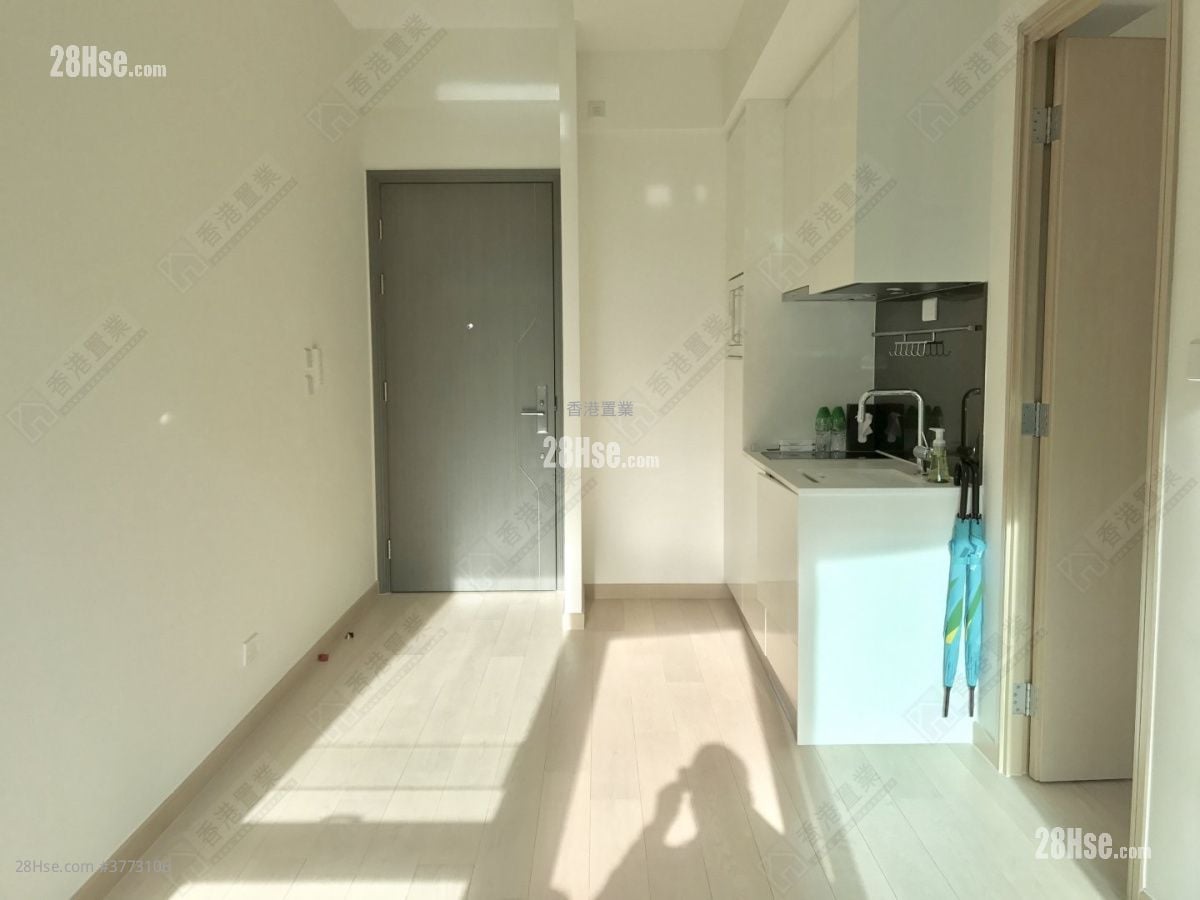 Twin Peaks Sell 1 Bedroom 343 ft²