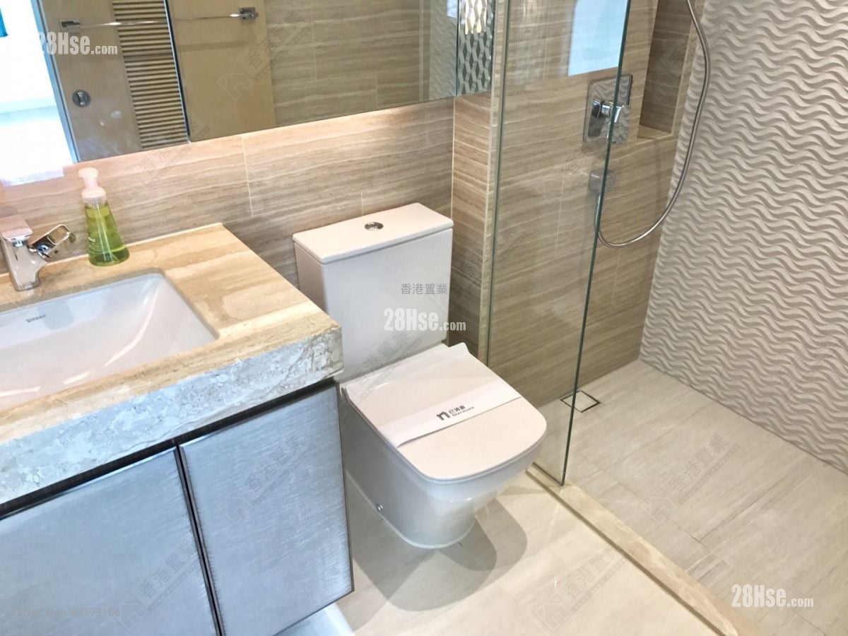 Twin Peaks Sell 1 Bedroom 343 ft²