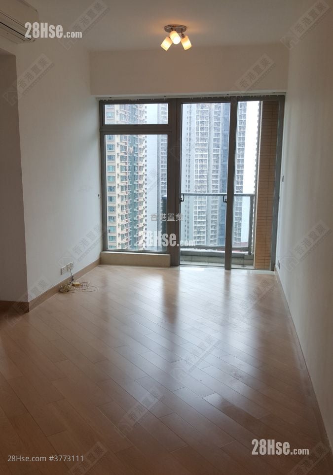 天晋 售盘 2 房 , 1 浴室 534 平方尺