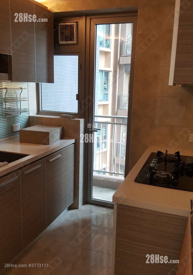 天晋 售盘 2 房 , 1 浴室 534 平方尺