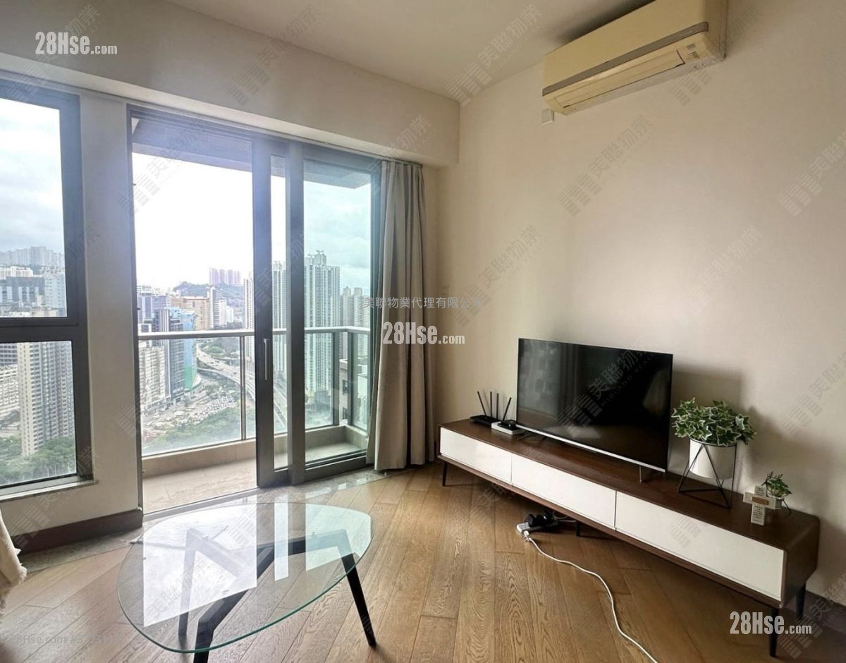 Parc City Sell 3 Bedrooms 844 ft²