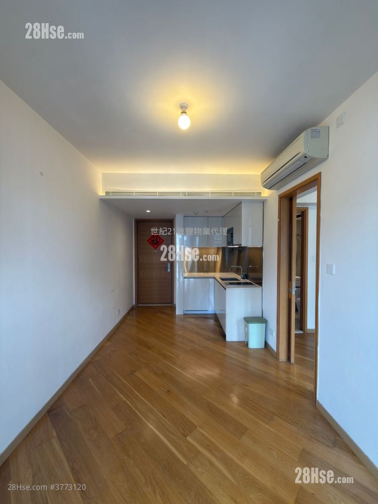 One Kai Tak(I) Sell 1 Bedroom , 1 Bathroom 368 ft²