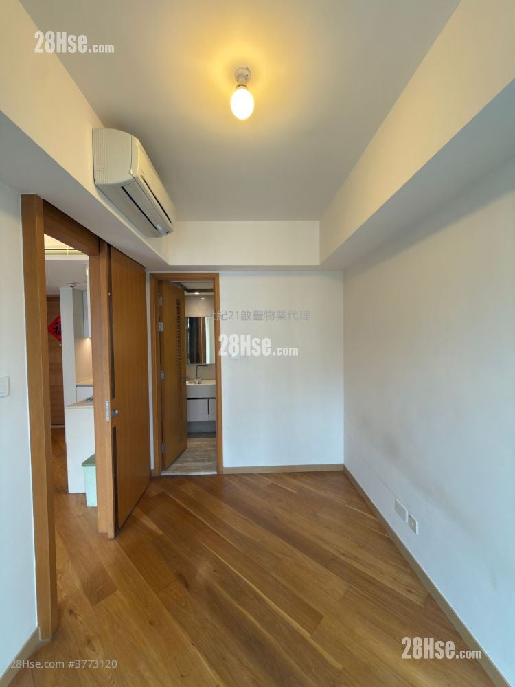 One Kai Tak(I) Sell 1 Bedroom , 1 Bathroom 368 ft²