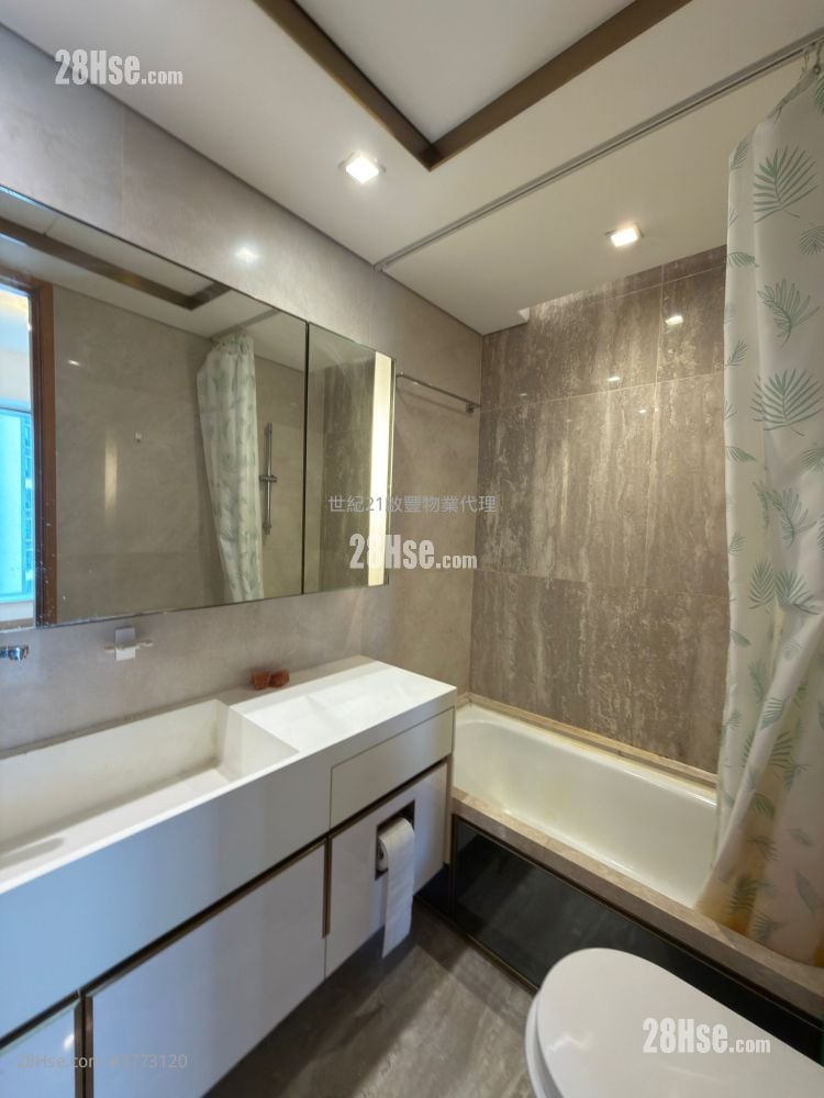 One Kai Tak(I) Sell 1 Bedroom , 1 Bathroom 368 ft²