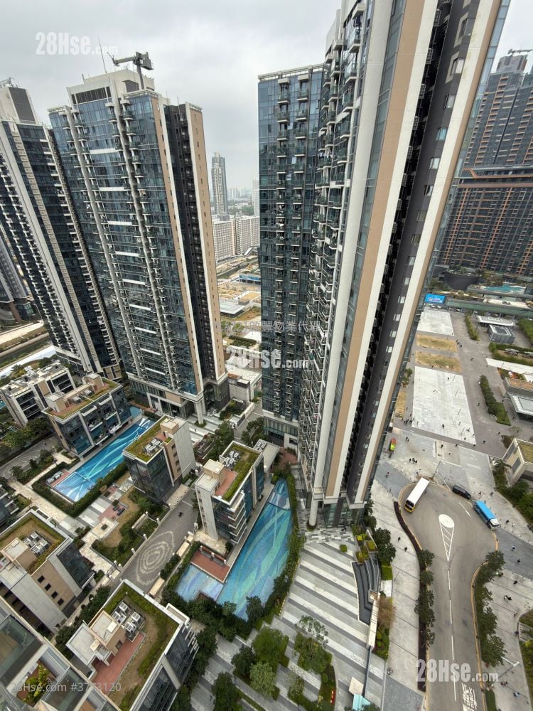 One Kai Tak(I) Sell 1 Bedroom , 1 Bathroom 368 ft²