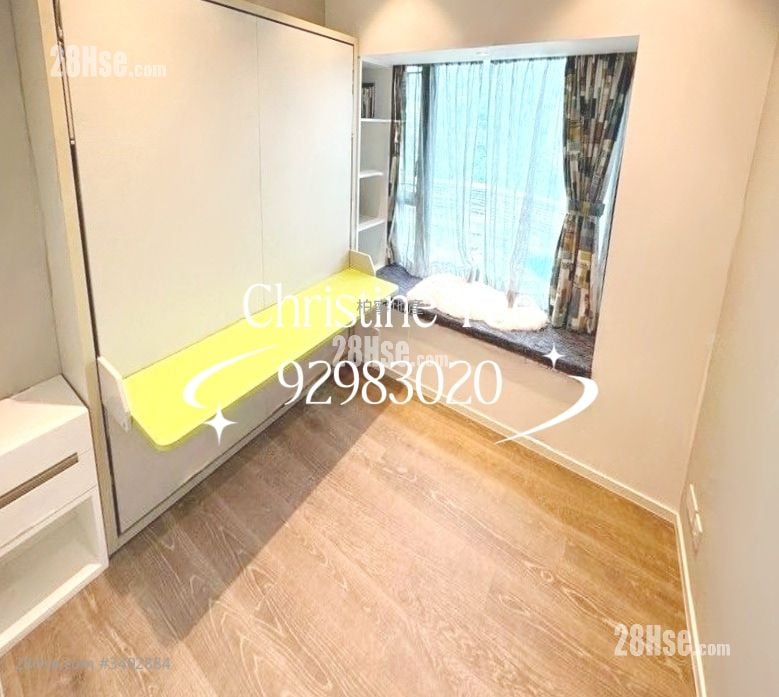 礼顿山 租盘 3 房 , 2 浴室 1,127 平方尺