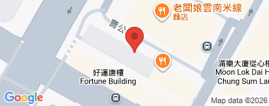 文成楼 底层 物业地址