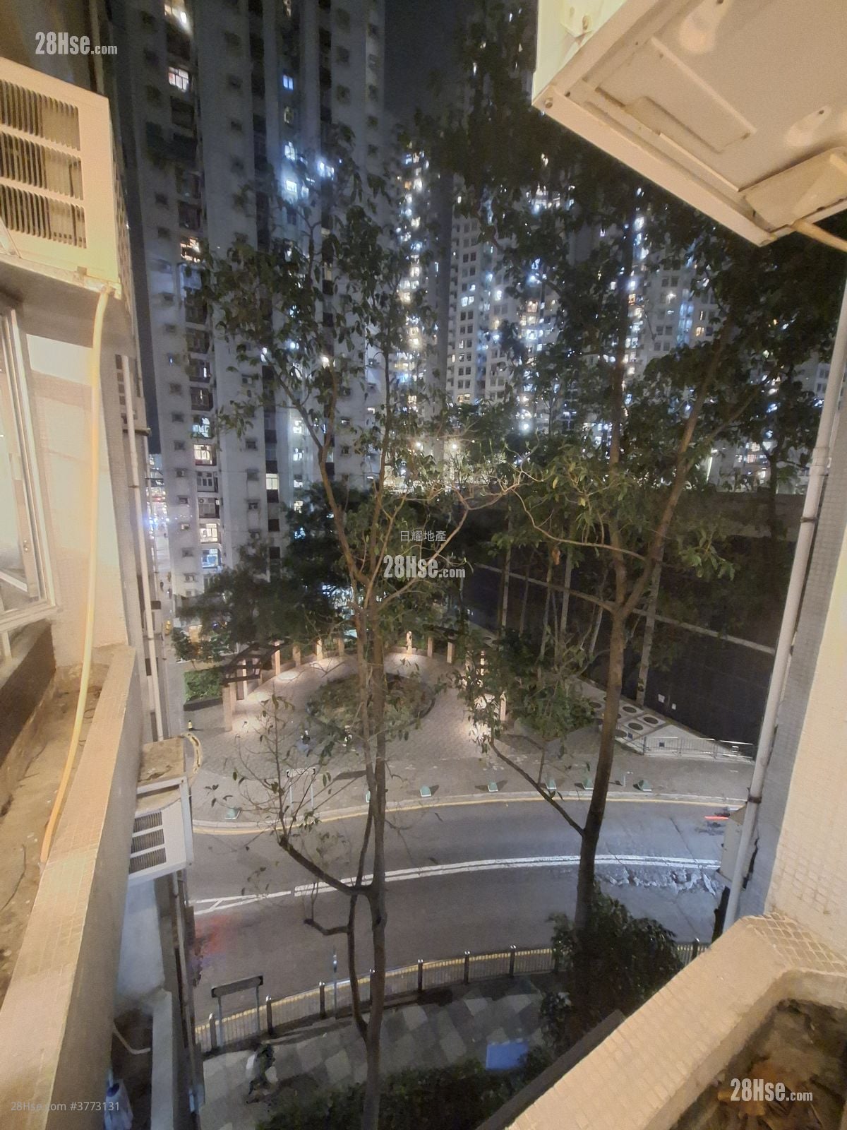 Taikoo Shing Sell 2 Bedrooms , 1 Bathroom 580 ft²