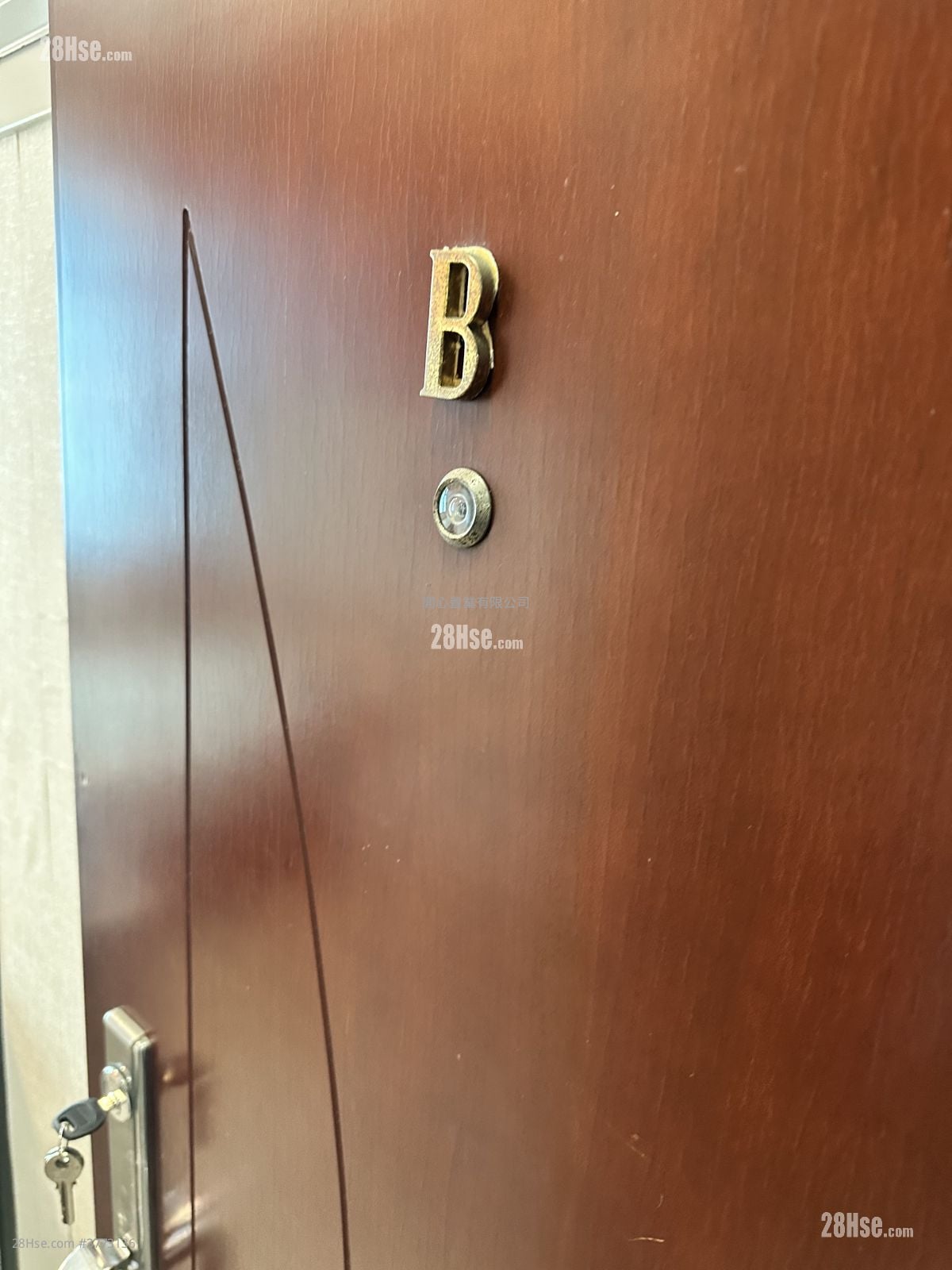 单幢楼房 租盘 开放式间隔 , 1 浴室 120 平方尺