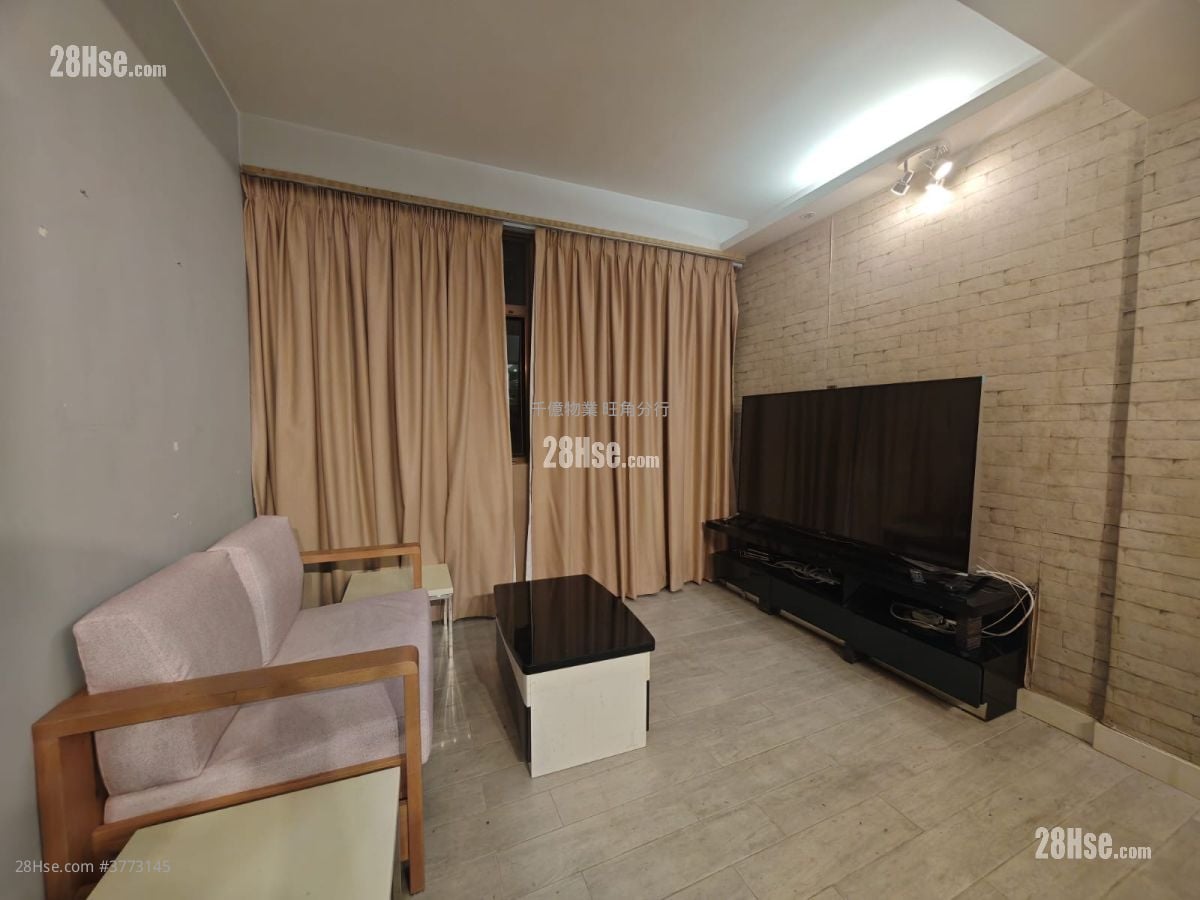 Mandarin Court Sell 436 ft²