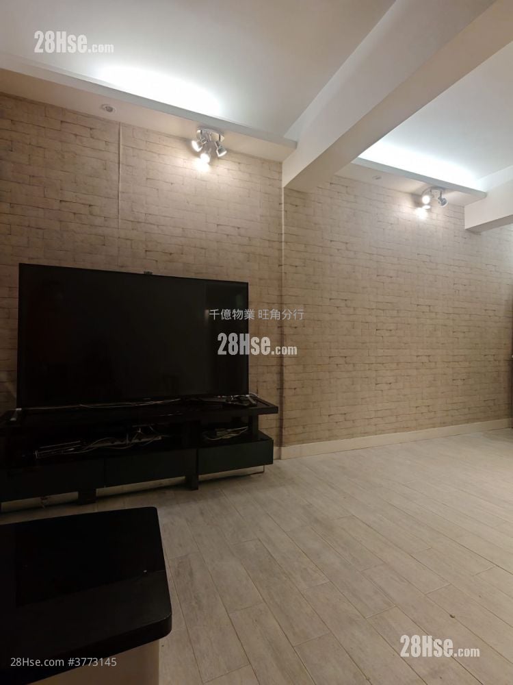 Mandarin Court Sell 436 ft²