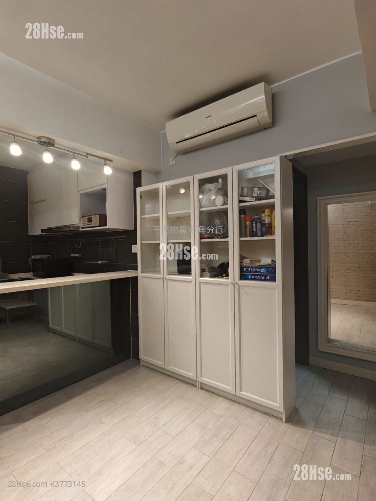 Mandarin Court Sell 436 ft²