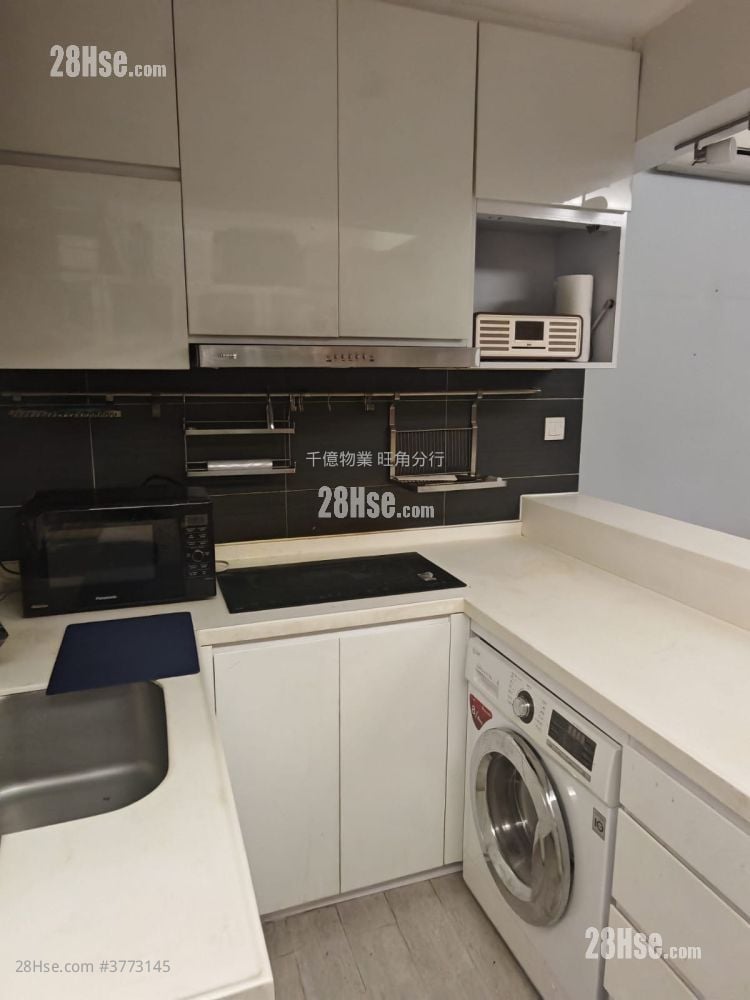 Mandarin Court Sell 436 ft²