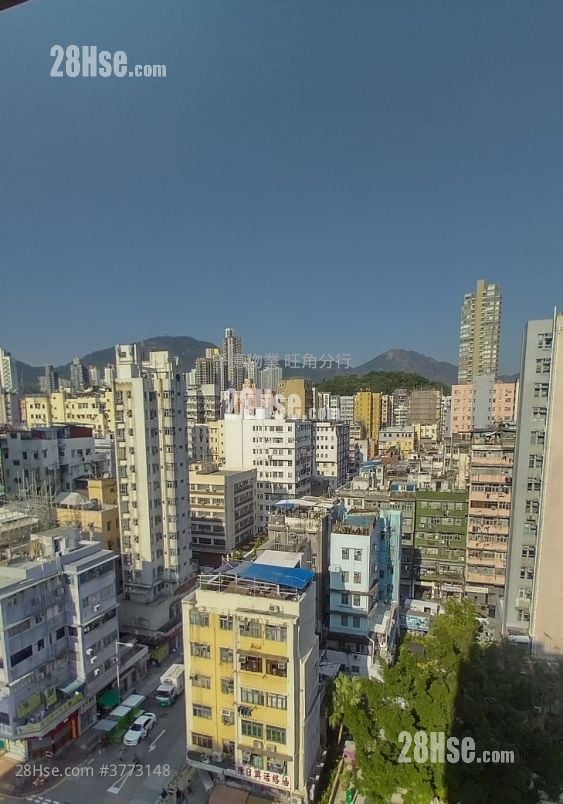 Lai Po Building Rental 2 Bedrooms 262 ft²
