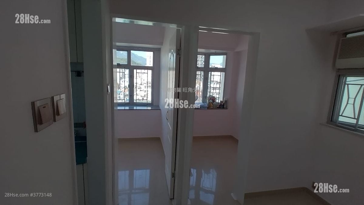 Lai Po Building Rental 2 Bedrooms 262 ft²