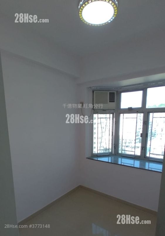Lai Po Building Rental 2 Bedrooms 262 ft²