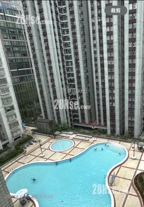 太古城 售盘 3 房 , 2 浴室 762 平方尺